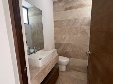 CASA JA-1 PRIVADA ALTO LAGO (PREVENTA)