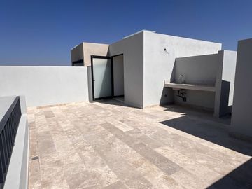 CASA JA-2 PRIVADA ALTO LAGO (PREVENTA)