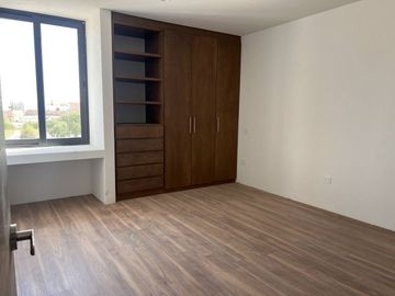 CASA JA-2 PRIVADA ALTO LAGO (PREVENTA)