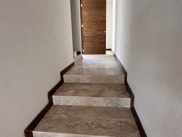 CASA JA-2 PRIVADA ALTO LAGO (PREVENTA)