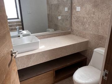 CASA JA-2 PRIVADA ALTO LAGO (PREVENTA)