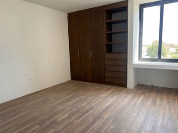 CASA JA-2 PRIVADA ALTO LAGO (PREVENTA)