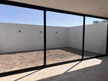 CASA JA-2 PRIVADA ALTO LAGO (PREVENTA)