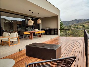 CESIÓN DE DERECHOS CASA EN RIONEGRO UNO DE LOS MEJORES PROYECTOS