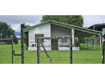 VENDO. CASA EN.VOLCAN 1500 M2