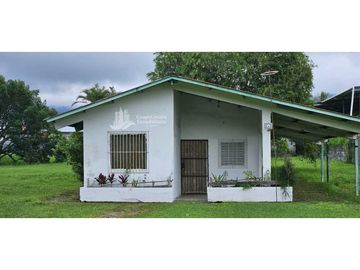 VENDO. CASA EN.VOLCAN 1500 M2