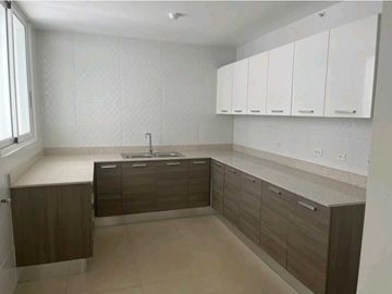 VENTA APARTAMENTO EN VIA RICARDO J. ALFARO 4 REC 3 BAÑOS