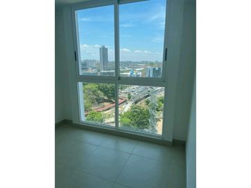 VENTA APARTAMENTO EN VIA RICARDO J. ALFARO 4 REC 3 BAÑOS