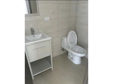 VENTA APARTAMENTO EN VIA RICARDO J. ALFARO 4 REC 3 BAÑOS