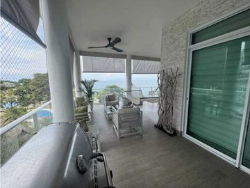 VENTA DE APARTAMENTO EN BIJAO FRENTE AL MAR