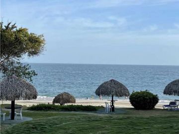 VENTA DE APARTAMENTO EN BIJAO FRENTE AL MAR