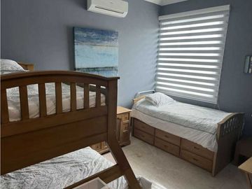 VENTA DE APARTAMENTO EN BIJAO FRENTE AL MAR