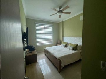 VENTA DE APARTAMENTO EN BIJAO FRENTE AL MAR