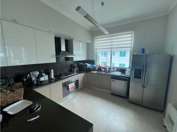 VENTA DE APARTAMENTO EN BIJAO FRENTE AL MAR