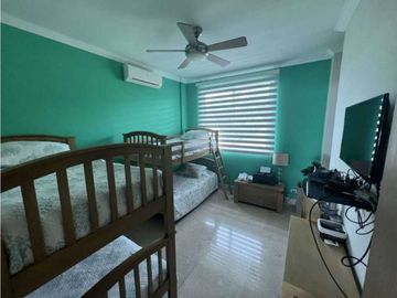 VENTA DE APARTAMENTO EN BIJAO FRENTE AL MAR