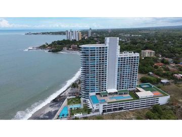 VENTA APARTAMENTO EN PLAYA GORGONA EN, ÚLTIMO PISO (24)
