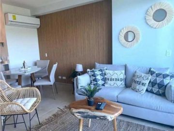 VENTA APARTAMENTO EN PLAYA GORGONA EN, ÚLTIMO PISO (24)
