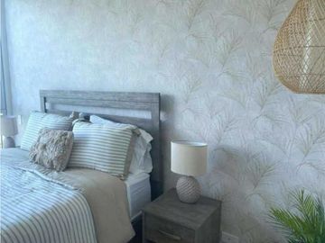 VENTA APARTAMENTO EN PLAYA GORGONA EN, ÚLTIMO PISO (24)