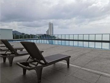 VENTA APARTAMENTO EN PLAYA GORGONA EN, ÚLTIMO PISO (24)