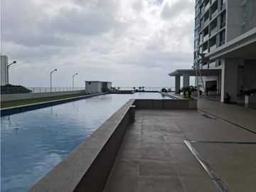 VENTA APARTAMENTO EN PLAYA GORGONA EN, ÚLTIMO PISO (24)