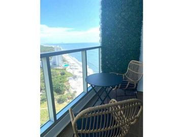VENTA APARTAMENTO EN PLAYA GORGONA EN, ÚLTIMO PISO (24)