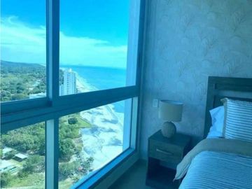 VENTA APARTAMENTO EN PLAYA GORGONA EN, ÚLTIMO PISO (24)