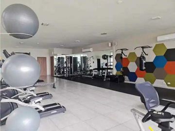 VENTA APARTAMENTO EN PLAYA GORGONA EN, ÚLTIMO PISO (24)