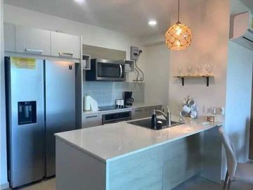 VENTA APARTAMENTO EN PLAYA GORGONA EN, ÚLTIMO PISO (24)