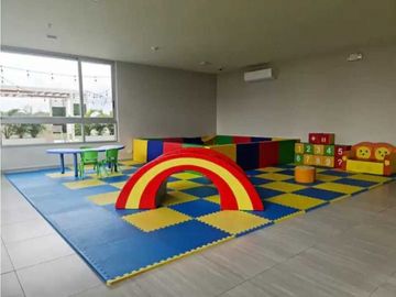 VENTA APARTAMENTO EN PLAYA GORGONA EN, ÚLTIMO PISO (24)