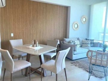 VENTA APARTAMENTO EN PLAYA GORGONA EN, ÚLTIMO PISO (24)