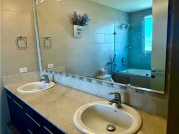 VENTA CONDOMINIO EN BIJAO CON VISTA A LA PLAYA, ÚNICO EN SU CLASE