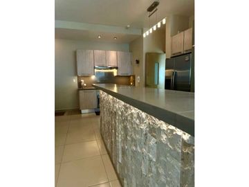 VENTA CONDOMINIO EN BIJAO CON VISTA A LA PLAYA, ÚNICO EN SU CLASE