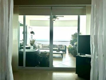 VENTA CONDOMINIO EN BIJAO CON VISTA A LA PLAYA, ÚNICO EN SU CLASE