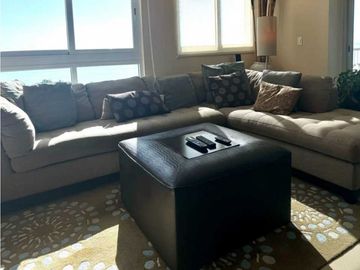 VENTA CONDOMINIO EN BIJAO CON VISTA A LA PLAYA, ÚNICO EN SU CLASE