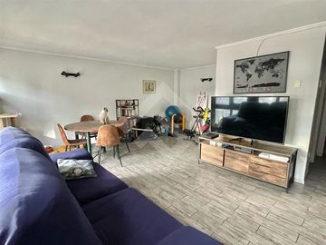 Departamento en Venta en METRO TOBALABA