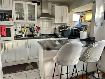 Departamento en Venta en METRO TOBALABA