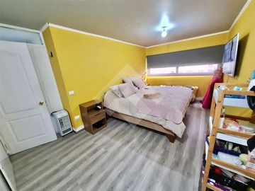 Departamento en Venta en METRO TOBALABA