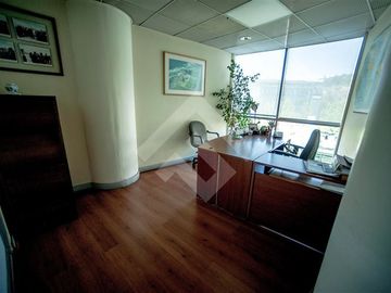 Oficina en Venta en Av Del Valle con Santa Clara
