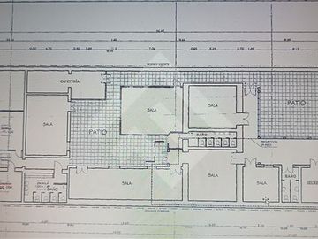 Oficina en Venta en sector Metro San Ana