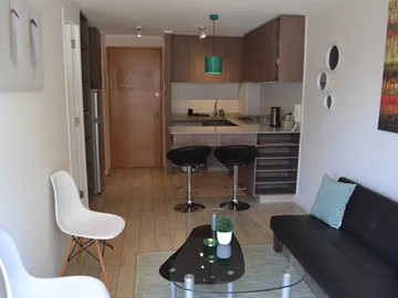 Departamento en Venta en TOCORNAL / SANTA ISABEL