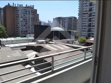 Departamento en Venta en TOCORNAL / SANTA ISABEL