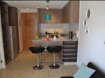 Departamento en Venta en TOCORNAL / SANTA ISABEL