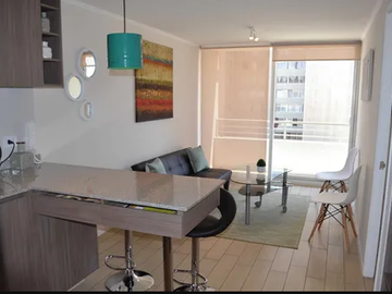 Departamento en Venta en TOCORNAL / SANTA ISABEL