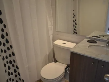 Departamento en Venta en TOCORNAL / SANTA ISABEL