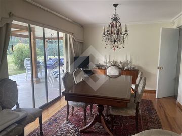 Casa en Venta en Santa Ines de Miraflores
