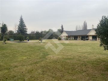 Casa en Venta en Santa Ines de Miraflores