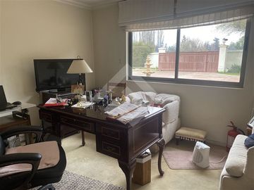 Casa en Venta en Santa Ines de Miraflores