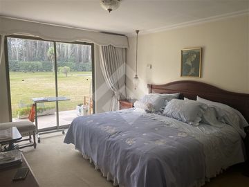 Casa en Venta en Santa Ines de Miraflores