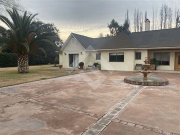 Casa en Venta en Santa Ines de Miraflores
