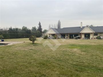 Casa en Venta en Santa Ines de Miraflores